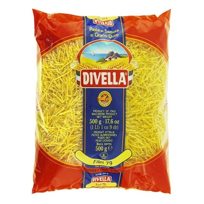 Filini n. 79 500 gr - Divella