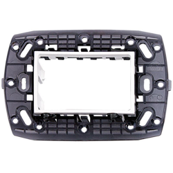 ulisse adattatore per serie civile : bticino air/living /luna - Vivaldi características