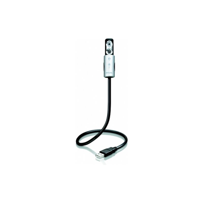 PHILIPS SPC-610NC Webcam per PC portatili, attacco VGA