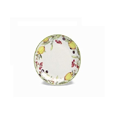 Piatto Dessert Cm 20 Metropolis Cordoba Tognana