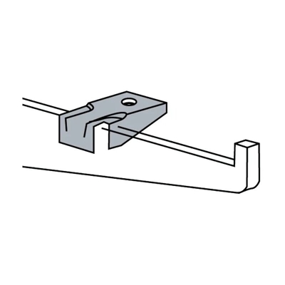Fissaripiano Singolo 5115 - CORBETTA