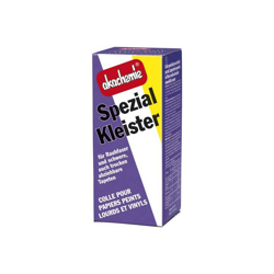 200 G Di Carta Colla Dipinta - Decotric en oferta