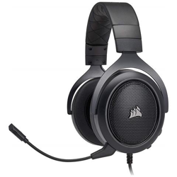 Cuffie Gaming HS50 Pro Stereo con Microfono Colore Nero precio