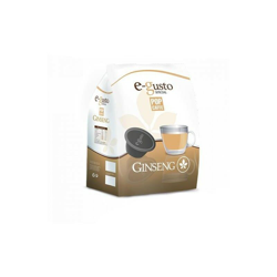 Capsule Solubili al Ginseng Egusto 16 pz - E-GUSTO precio