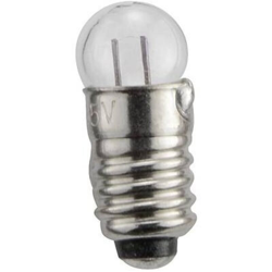 Microlampadina 00180320 00180320 E5.5 Potenza: 0.70 W Trasparente - Barthelme características
