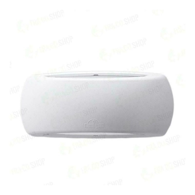 FRANCY BIANCO OPALE E27 LED FILAMENTO 6W 4000K 800LM - Naturale - XMMXEA - FUMAGALLI