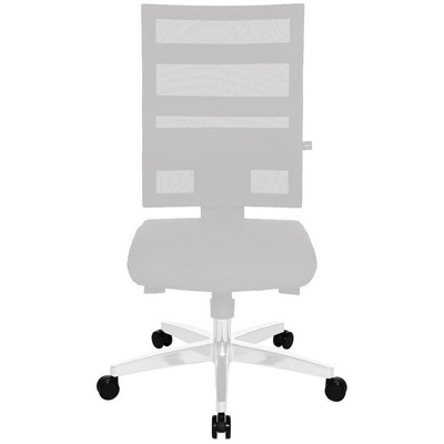 Set 5 Ruote 10 Centimetri - NO NAME