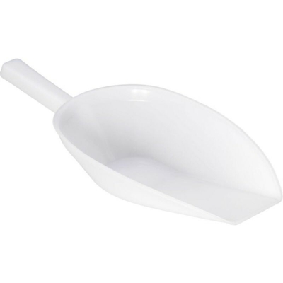 Paletta 1390 Ml Natur Pe-Hd - NO NAME