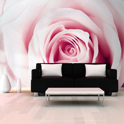 Artgeist - Fotomurale - Rose maze - 200x140