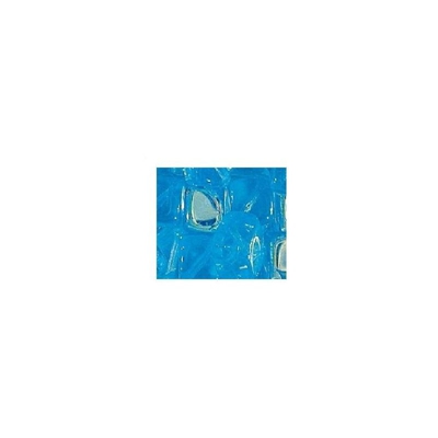 Aqua cubo perline 8 mm - GUTERMANN