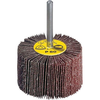Spazzola Km613 60X30X 6 Millimetri K 40 - Klingspor