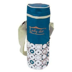 BORSA TERMICA COOL MIX LT.1,5 BOTTIGLIA CAMPEGGIO MONTAGNA NUOVO ferr 167161 - EUROSTORE07 precio