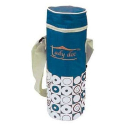 BORSA TERMICA COOL MIX LT.1,5 BOTTIGLIA CAMPEGGIO MONTAGNA NUOVO ferr 167161 - EUROSTORE07