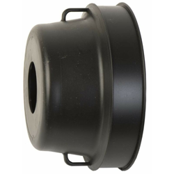 Vaschetta di protezione per la trasmissione lato macchina 150X200X110 - LEM SELECT precio