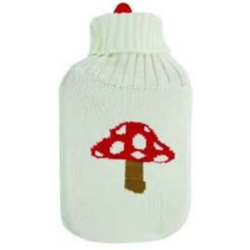 BORSA ACQUA CALDA BILAMELLATA SERIE “FUNGO” lt.2 NUOVO 1 pezzo FER 175715 - EUROSTORE07 características