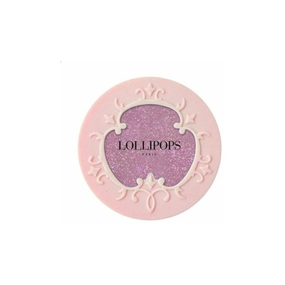 Ombra a palpebra Principessa Boudoir Lili' s Delight N ° 811 Rosa Oro - Lollipops