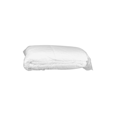 Politene Set 6 Custodie Coperte/Trapunte con Zip - Ordinare&co