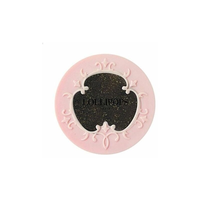 Ombra a palpebra Principessa Boudoir Midnight Wish N ° 812 Marrone Dorato - Lollipops