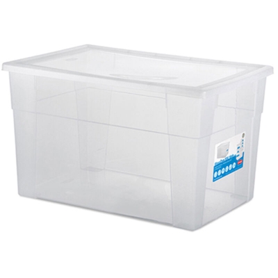 BOX VISUAL EXTRA LARGE 13056 - Stefanplast