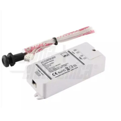 Controller X Led C/Sens. Ir X Armadi(A Infrarosso) - ALPHA ELETTRONICA precio