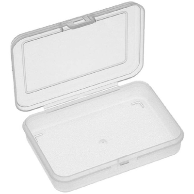 Cassetta p/minuterie senza scomp. - PLASTICA PANARO