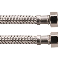 Tubo Di Connessione Sanitaria 300Mm 1/2X1/2 - SANITOP WINGENROTH características