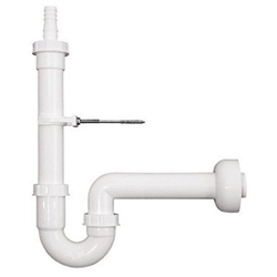 Sanitop-Wingenroth Odore Hose, 22158 01 1/2 X 50Mm - SANITOP WINGENROTH características