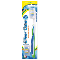 Spazzolino Silver H2O Morbido - SPAZZOLIFICIO PIAVE precio