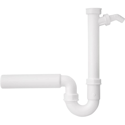 Sanitop-Wingenroth Odore Hose, 22154 2 Gennaio 1/2 X 40 Mm - SANITOP WINGENROTH