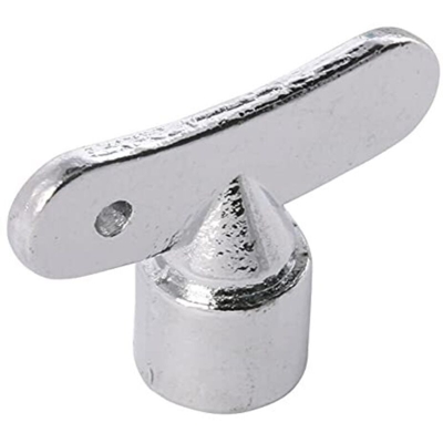 Morsetto Steckclé Per Le Viti Di Fissaggio Di Taglio / Quadrato Zu Rubinetto - SANITOP WINGENROTH