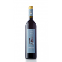 DOMAINE VIGNERET 2015 características