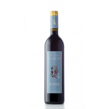 DOMAINE VIGNERET 2015