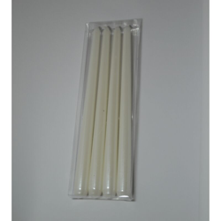 12 candele lunghe bianca - GENERAL TRADE precio