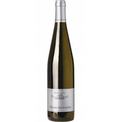 POGGIO ARGENTATO 2019 - FATTORIA LE PUPILLE en oferta