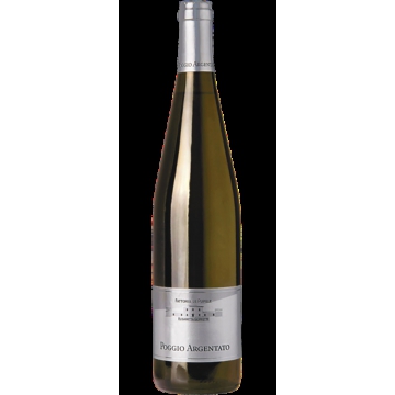 POGGIO ARGENTATO 2019 - FATTORIA LE PUPILLE