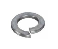 Rondella Grower M 14 Zn Din127 - FERRAMENTA & CASALINGHI características