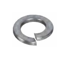 Rondella Grower M 14 Zn Din127 - FERRAMENTA & CASALINGHI