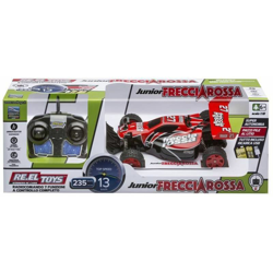 Auto Freccia Rossa Junior Litio2208 - - en oferta