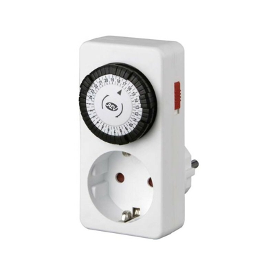 Prendendo Tempo Con L'Interruttore - FP