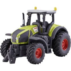 23488 Claas Axion 960 1:18 Modellino per principianti Elettrica Veicolo agricolo - Revell Control en oferta