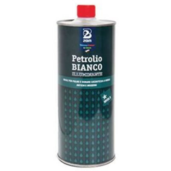 Petrolio Bianco Lampante Lt 1 Pulizia Catene Moto Carburazione Smacchiatore Sgrasatore - 2B precio