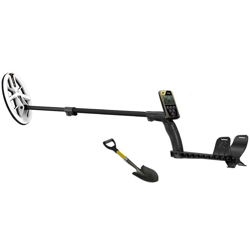 Space-shop-xplorer Metal Detector - Metal Detector ORX XP XPlorer Piastra Ellittica 9,5'x5' Light Telecomando RC - SPACE-SHOP - XPLORER METAL DETECTOR precio