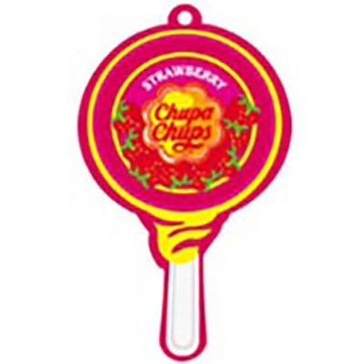 Profumo Chupa Chups Lecca Lecca Fragola - COLZANI SPA A SOCIO UNICO - DIVISIONE PNEUMA