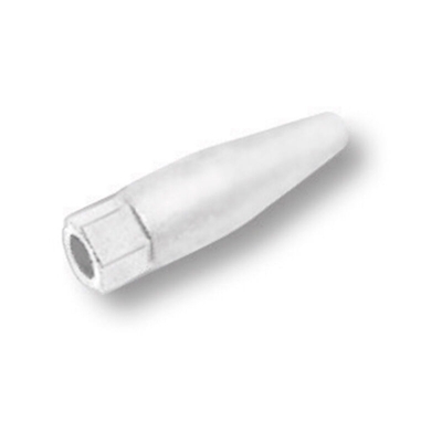 SILENZIATORE IN GOMMA ANTISTRISCIO adatto per modelli GAV 60AP