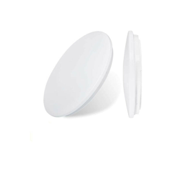 Lampada da parete a parete Led Surface 6.500K 24W - 1680 Lumen 33x6,6cm - EDM en oferta