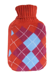BORSA ACQUA CALDA ROMBI l 2 09267 - Xtra características