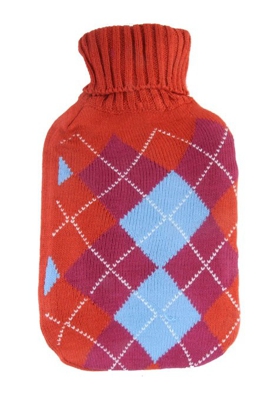 BORSA ACQUA CALDA ROMBI l 2 09267 - Xtra