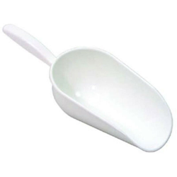 Sessuola Cartoccio Da Cm 34 Con Coppa Da Cm 23 In Plastica Per Alimenti 123310 - LADY precio