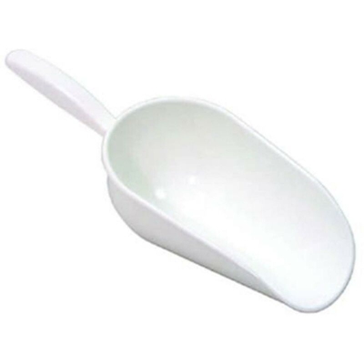 Sessuola Cartoccio Da Cm 34 Con Coppa Da Cm 23 In Plastica Per Alimenti 123310 - LADY