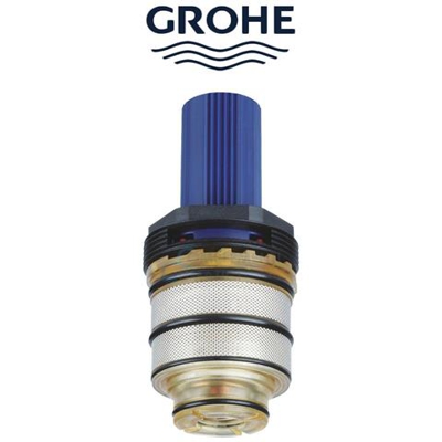 Cartuccia Turbostat Termostatica 3/4? 49003000